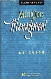 Méthodes de Management, Le Guide