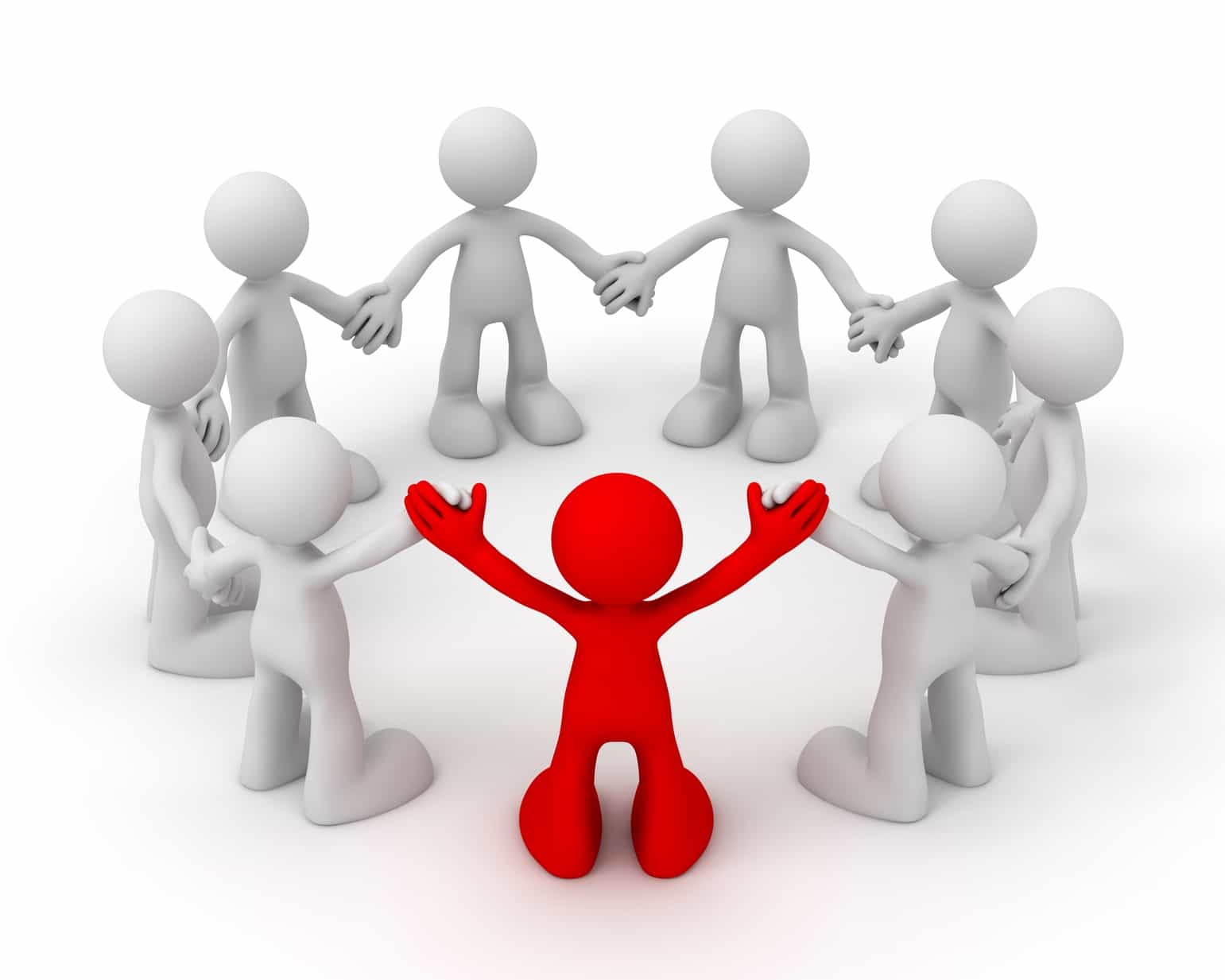 cooperation
