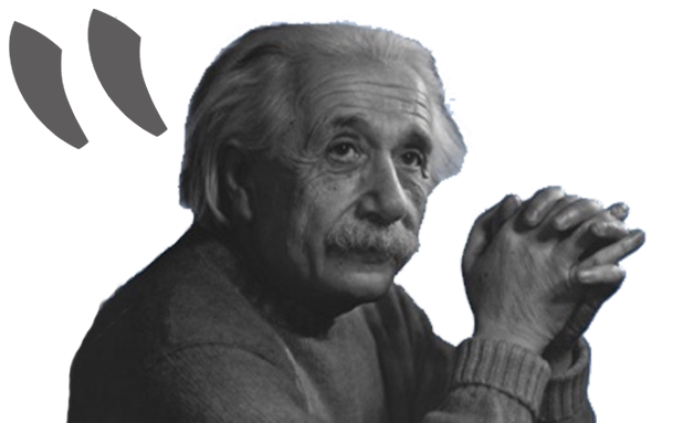 einstein