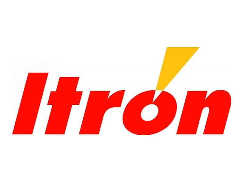 itron en