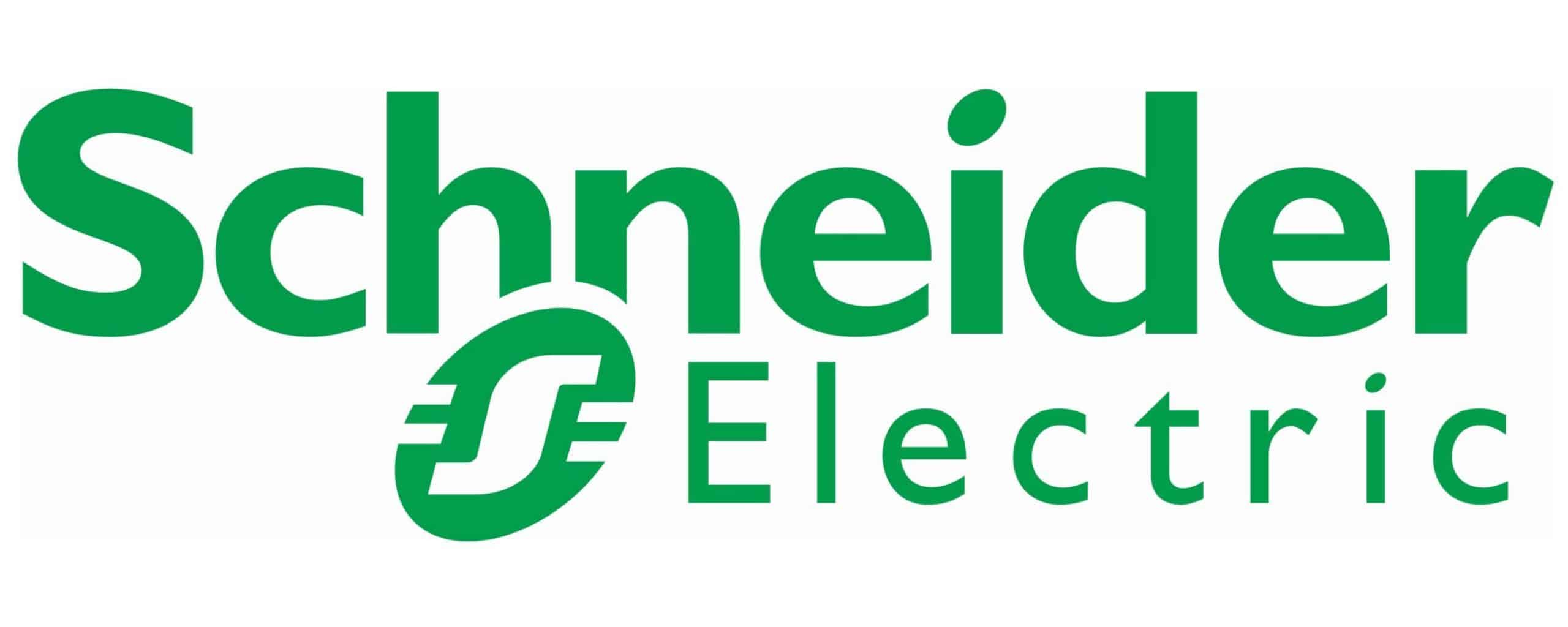 SCHNEIDER ELECTRIC en