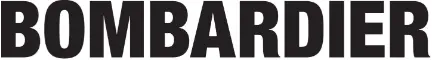 BOMBARDIER en